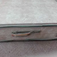 چمدان چرمی|کلکسیون و سرگرمی|دهج, |دیوار