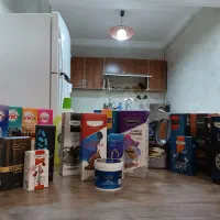 محصولات نانو(شوینده، پاک کننده)