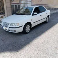سمندموتور ملی کارخانه کم کارکلاس ۱۶چدنی|خودرو سواری و وانت|تبریز, |دیوار