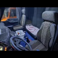 آمیکو تک کمپرسی|خودرو سنگین|مشهد, هدایت|دیوار