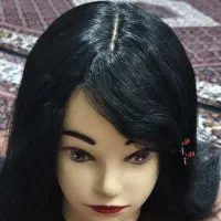 2 عدد کلاه گیس باهم ۲۵۰۰