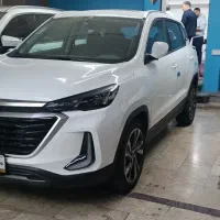 اتومدیران/ تیگارد ایکس 35(tiggard x35) نقد و اقساط