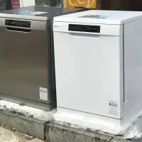 فروش یخچال کندی اقساطی بدون ضامن|یخچال و فریزر|خرمآباد, |دیوار