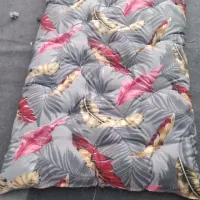 بالشت|رختخواب، بالش، پتو|مشهد, گاز|دیوار