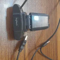 وب کم logitech|قطعات و لوازم جانبی رایانه|تبریز, |دیوار