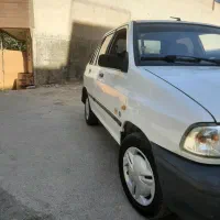 پراید ۱۳۱ دوگانه فابریک کارخانه|خودرو سواری و وانت|اصفهان, دشتستان|دیوار