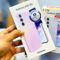 سامسونگ گلکسی آ۵۵ - Galaxy A55|موبایل|تهران, ونک|دیوار