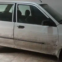 پراید صبا|خودرو سواری و وانت|پردیس, فاز ۸|دیوار