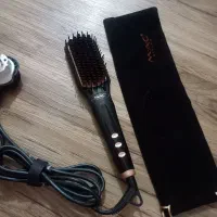 برس مک حرارتی