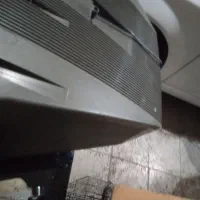 تلویزیون سانی|تلویزیون و پروژکتور|اسدآباد, |دیوار