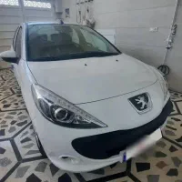 پژو 207i TU5P  تحویل  دی ماه مدل ۱۴۰۴