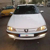 پژو پارس LX TU۵، مدل ۱۴۰۱ برج ۱۲
