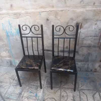 سندلی ساده