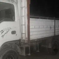 آمیکو ۴/۵ تن باری|خودرو سنگین|زابل, |دیوار