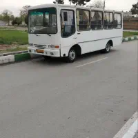 مینی بوس دربستی و سرویس شرکت