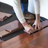 استادکار پارکت در ترکیه