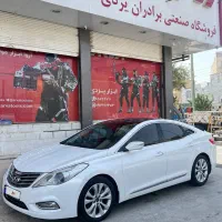 ماشین آزرا گرنجور