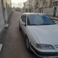 زانتیا ۲۰۰۰|خودرو سواری و وانت|اردبیل, |دیوار