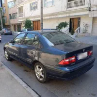 سمند سفارش مدیران مدل ۸۸