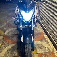 (ns200) ان اس ۲۰۰ مدل ۹۴