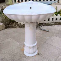 روشویی سرامیک