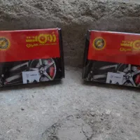 لنت ترمز پراید تیبا پژو وغیره|قطعات یدکی و لوازم جانبی|اسلامشهر, شهرک قائمیه|دیوار