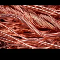 خرید و فروش ضایعات مس برنج سیم و کابل آلمینیوم