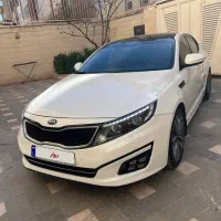 اوپتیما ۲۰۱۵|خودرو سواری و وانت|قزوین, |دیوار