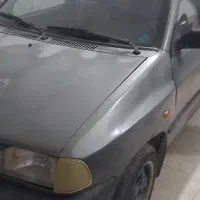 مدل ۸۶|خودرو سواری و وانت|اسفراین, |دیوار