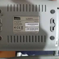 دو عدد مودم سالم|مودم و تجهیزات شبکه|گرگان, |دیوار