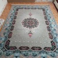 دوتخته فرش ۹متری