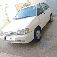 پراید ۱۱۱ مدل ۱۳۹۱