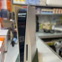 فروش ps5|کنسول، بازی ویدئویی و آنلاین|رشت, استادسرا|دیوار