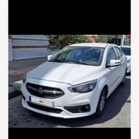 شاهین GL دنده ای، مدل ۱۴۰۳