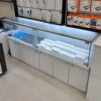 ویترین فروشگاه|فروشگاه و مغازه|تهران, یوسف‌آباد|دیوار