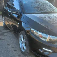 تارا اتومات مدل ۱۴۰۳مشکی|خودرو سواری و وانت|پیربازار, |دیوار