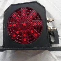 بوق دنده عقب