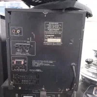 ظبط پایونیر|سیستم صوتی خانگی|کاشمر, |دیوار