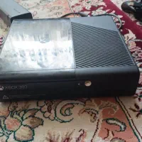 xbox 360 super slim|کنسول، بازی ویدئویی و آنلاین|تهران, گمرک|دیوار
