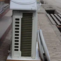 نمایندگی فروش کولر گازی zanti در اردبیل|کولر گازی و فن‌کوئل|اردبیل, |دیوار