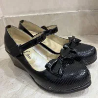 کفش مجلس دخترونه|کفش و لباس بچه|تهران, مینای شمالی (مخبر)|دیوار