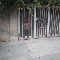 درب فلزی|مصالح و تجهیزات ساختمان|مشهد, یوسفیه (شهرک غرب)|دیوار