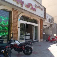 2 طبقه ملک اداری تجاری روبروی بیمارستان نیکان|اجارهٔ خانه و ویلا|تهران, حکیمیه|دیوار