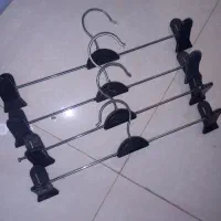 اویز  شلوار  چوب  لباسی  رگال  شلوار