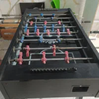 فوتبال دستی