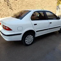 سمندLXمد۹۴|خودرو سواری و وانت|بناب, |دیوار