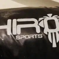 کیسه بوکس برند شیرو