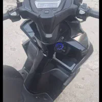 موتور کلیک مدل ۱۴۰۲|موتورسیکلت|قدس, شهر‌قدس|دیوار