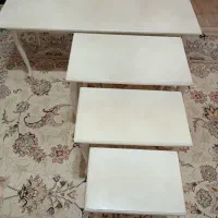 فروش عسلی جلو مبلی