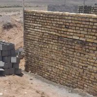 سلام بلوک جینی استخر چینی وسیمان کاری استخر|عمدهفروشی|مهریز, |دیوار